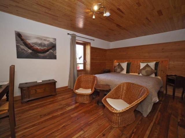 Auberge du Bachelard Uvernet-Fours Extérieur photo