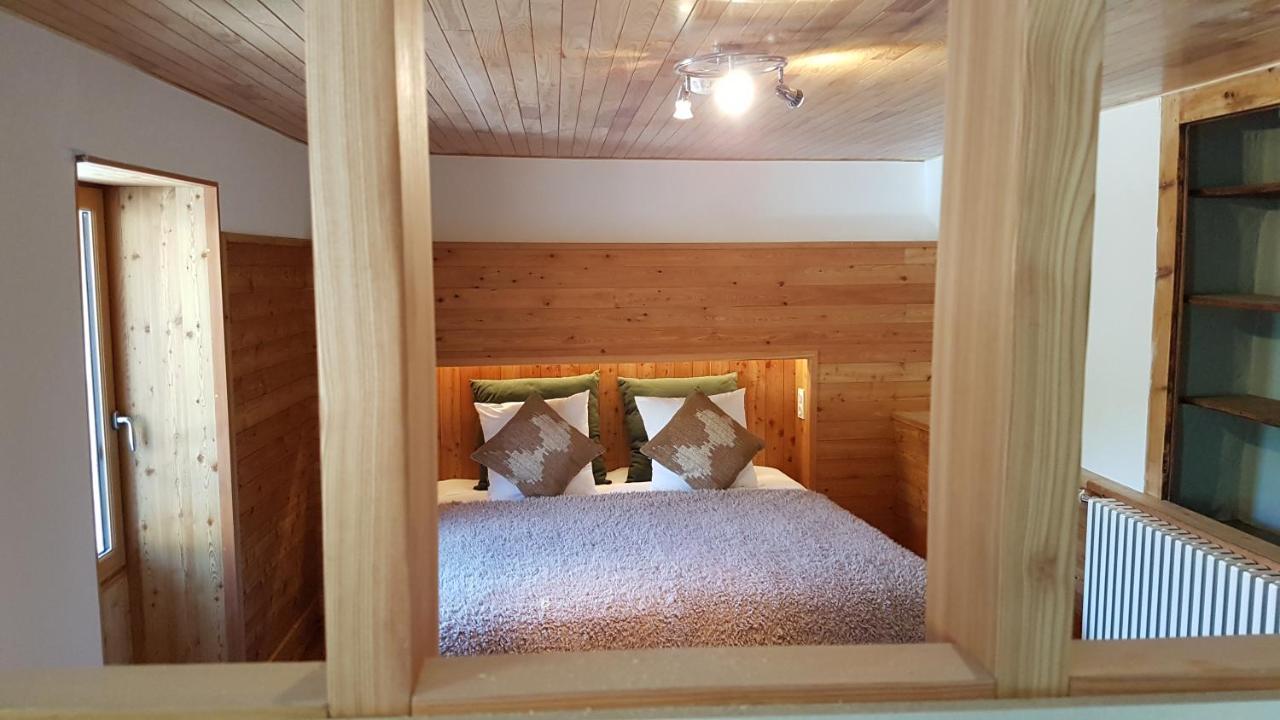 Auberge du Bachelard Uvernet-Fours Extérieur photo