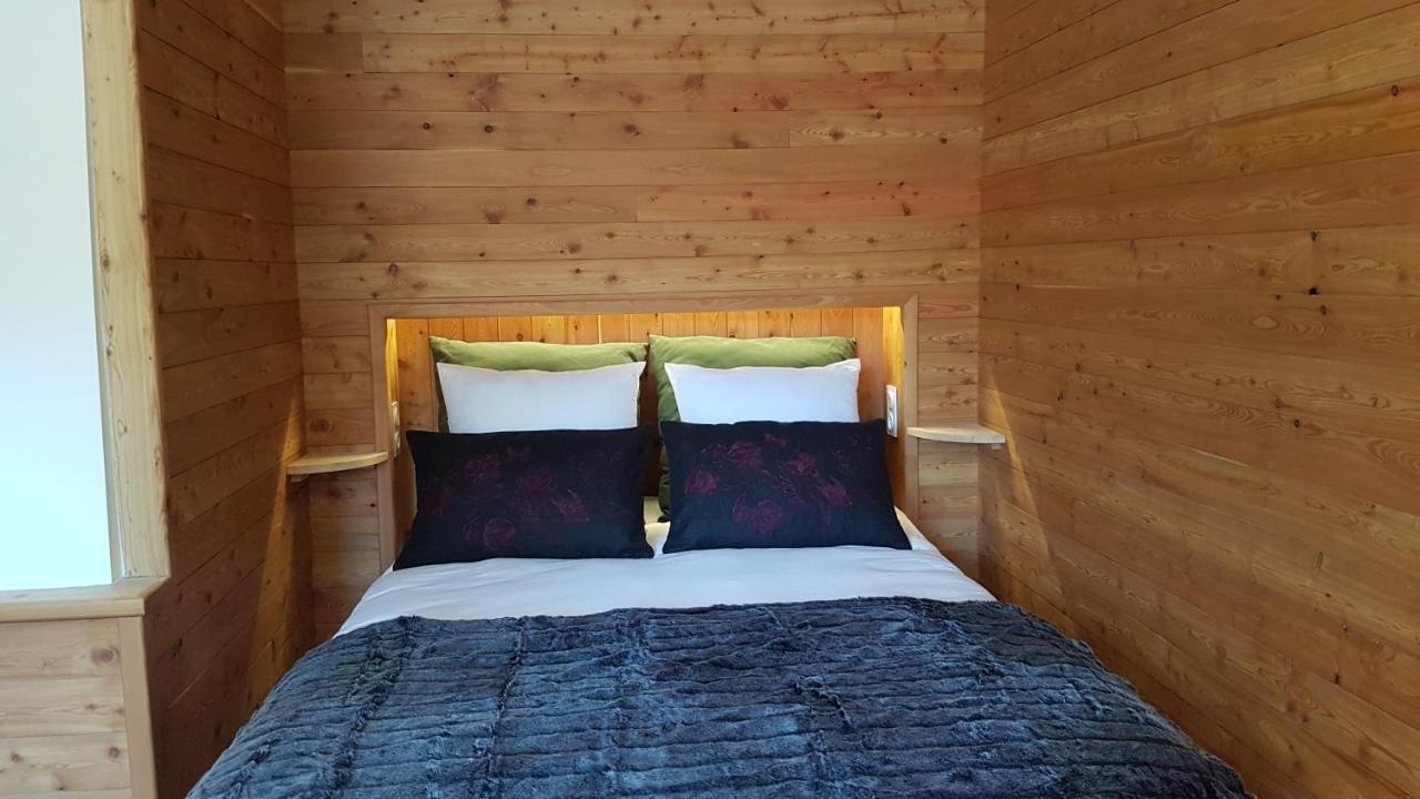 Auberge du Bachelard Uvernet-Fours Extérieur photo