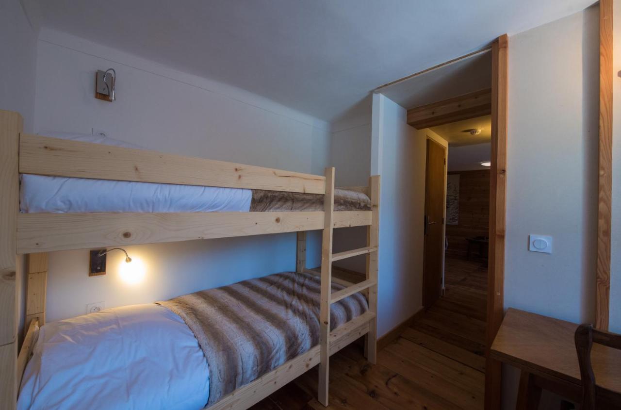 Auberge du Bachelard Uvernet-Fours Extérieur photo
