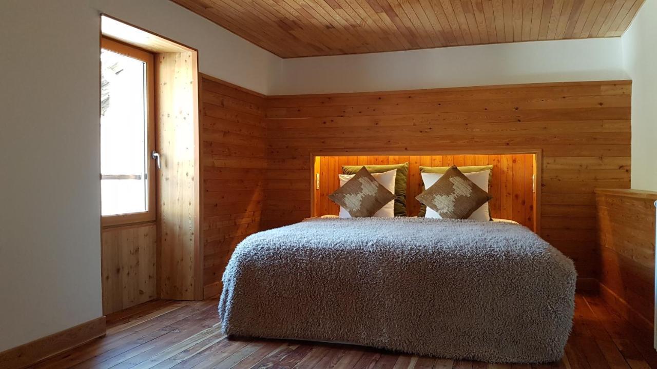 Auberge du Bachelard Uvernet-Fours Extérieur photo