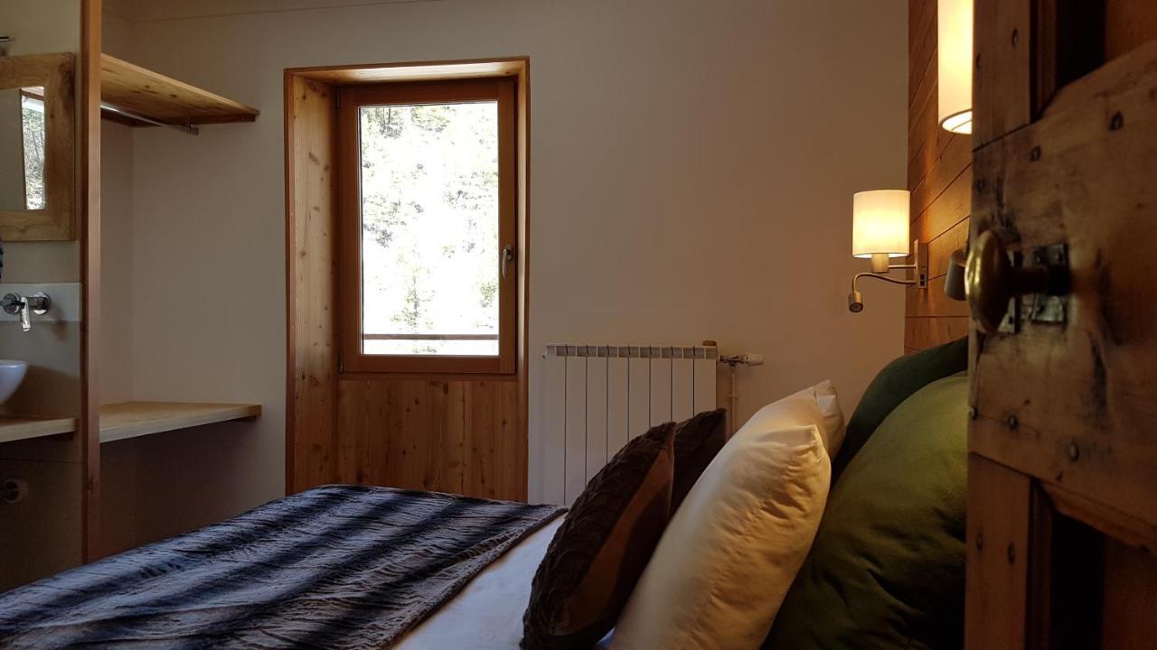 Auberge du Bachelard Uvernet-Fours Extérieur photo