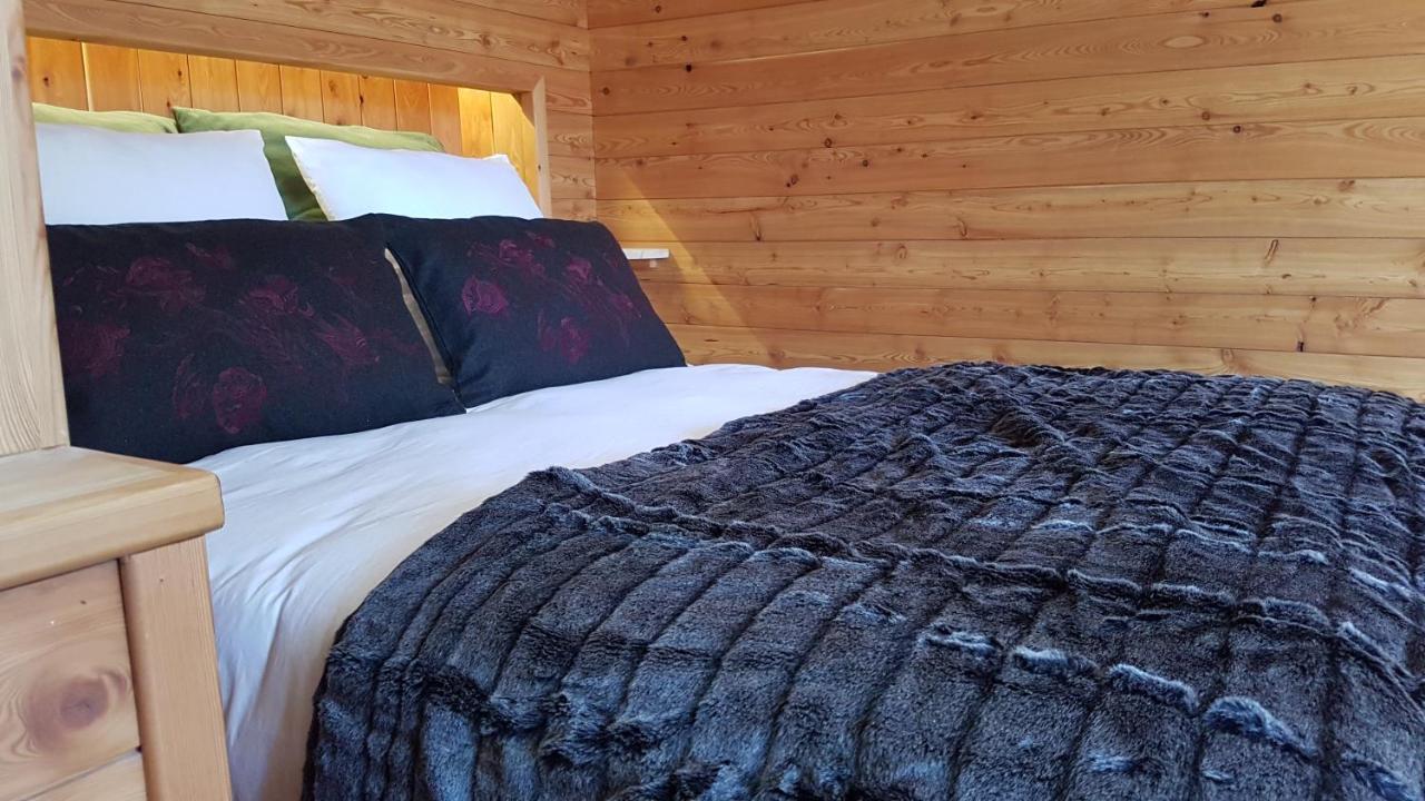 Auberge du Bachelard Uvernet-Fours Extérieur photo