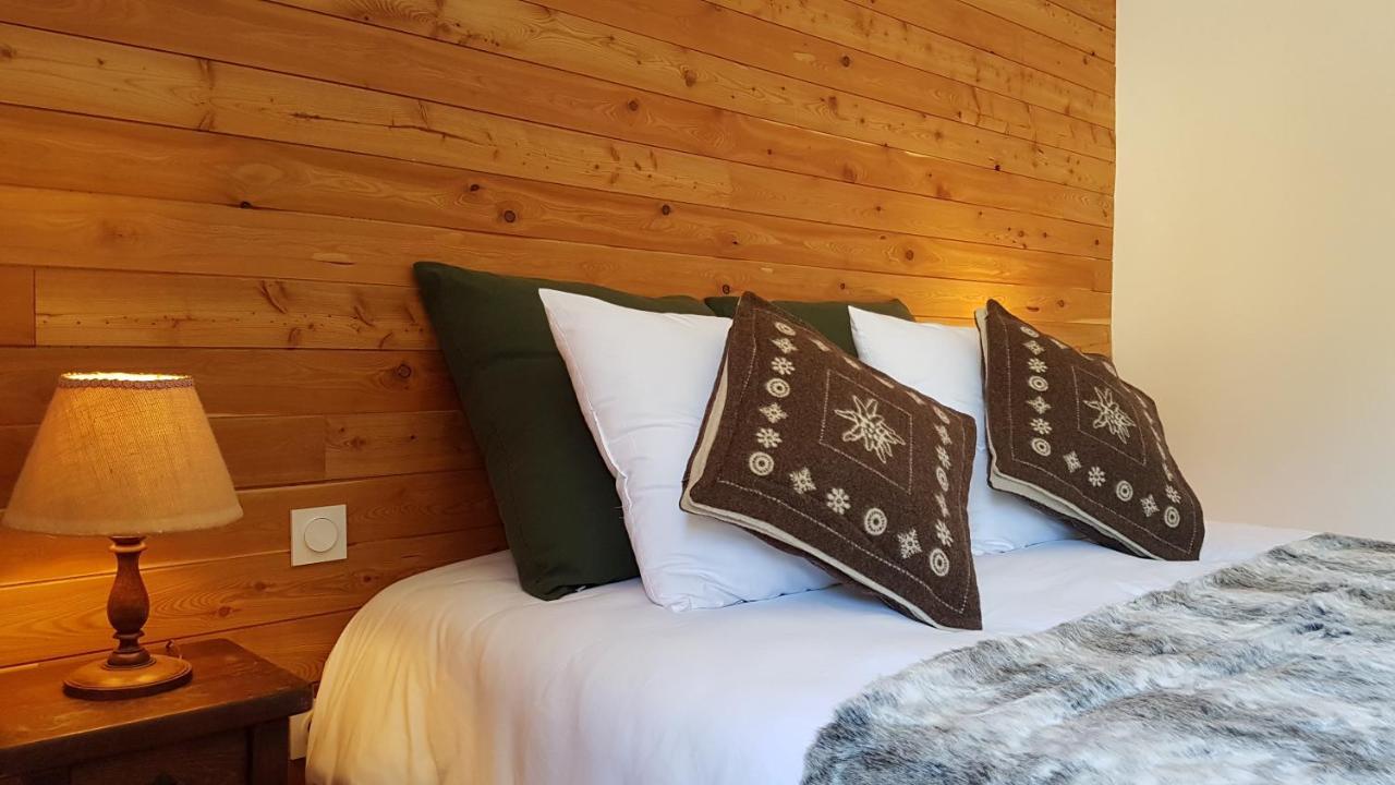 Auberge du Bachelard Uvernet-Fours Extérieur photo