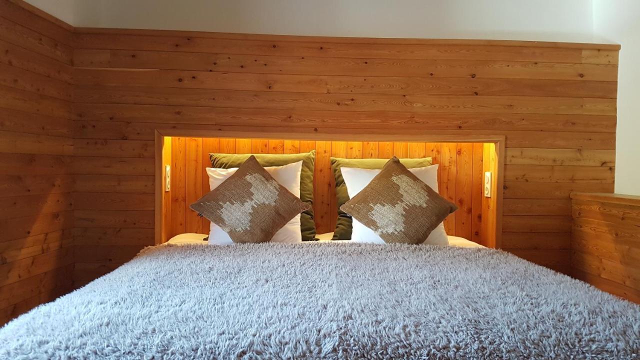 Auberge du Bachelard Uvernet-Fours Extérieur photo